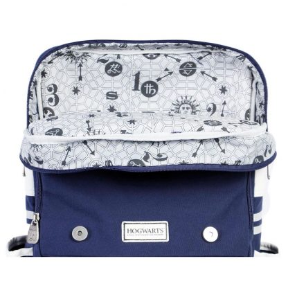 Harry Potter Hogwarts Oxford Academy backpack - Image 6