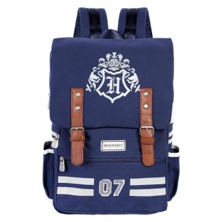 Harry Potter Hogwarts Oxford Academy backpack
