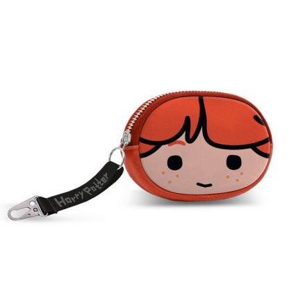 Harry Potter Chibi assorted purse - Image 3