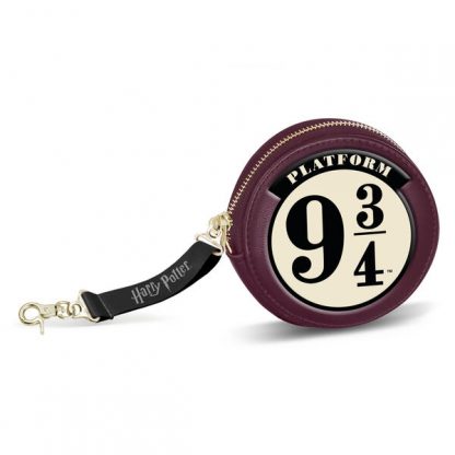 Harry Potter Chibi assorted purse - Image 4