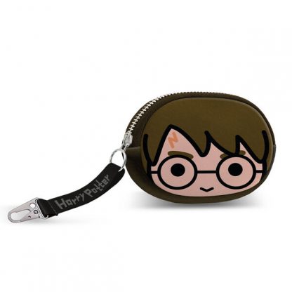 Harry Potter Chibi assorted purse - Image 5