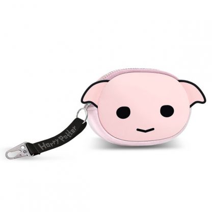 Harry Potter Chibi assorted purse - Image 7