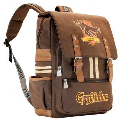 Harry Potter Seeker backpack 40cm - Image 4