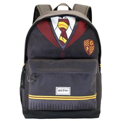 Harry Potter Uniform adaptable backpack 44cm - Image 2