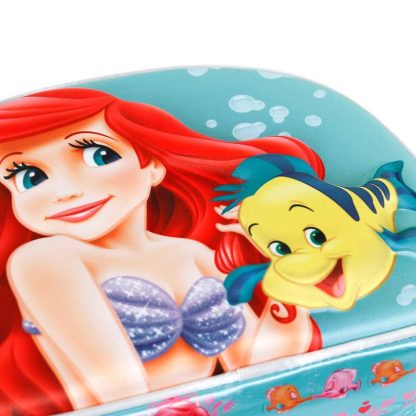 Disney The Little Mermaid Ariel Sea 3D lunch bag - Image 5