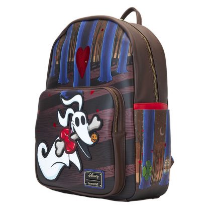 Loungefly Disney Nightmare Before Christmas Zero backpack - Image 2