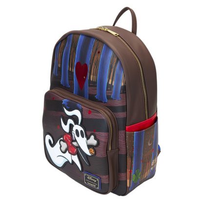 Loungefly Disney Nightmare Before Christmas Zero backpack - Image 3