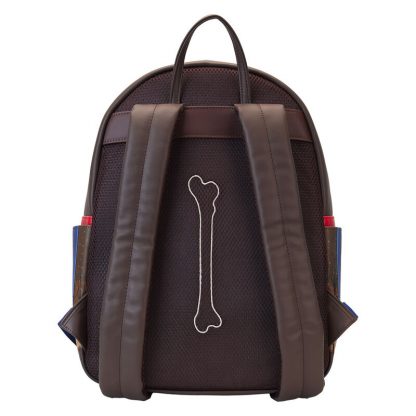Loungefly Disney Nightmare Before Christmas Zero backpack - Image 4