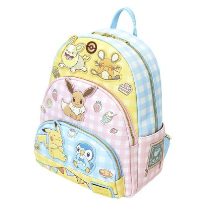 Loungefly Pokemon backpack 31cm - Image 2