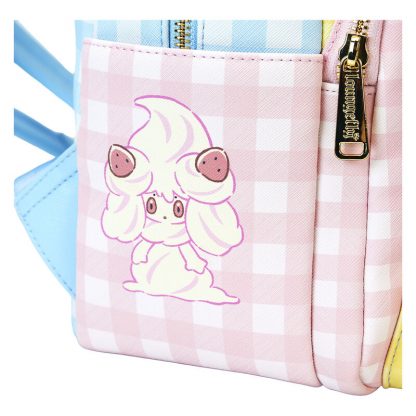 Loungefly Pokemon backpack 31cm - Image 5
