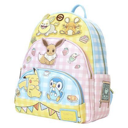 Loungefly Pokemon backpack 31cm - Image 6