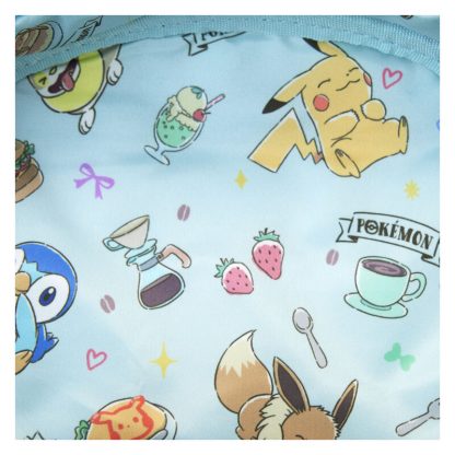 Loungefly Pokemon backpack 31cm - Image 8