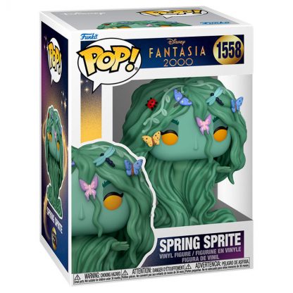 POP figure Disney Fantasy 2000 Spring Sprite - Image 2