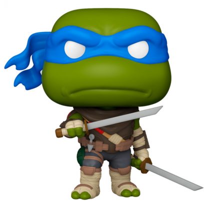 POP figure Ninja Turtles The Last Ronin Leonardo - Image 2