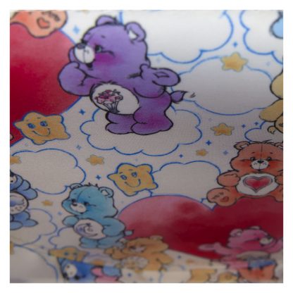 Loungefly Care Bears Rainbow shoulder bag - Image 5