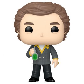 POP figure DC Comics Superman the Movie Lex Luthor 1979 Chase