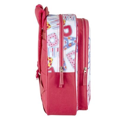 Peppa Pig Lovely backpack 37cm - Image 5