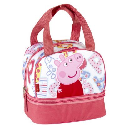 Peppa Pig Lovely lunch bag - Image 2