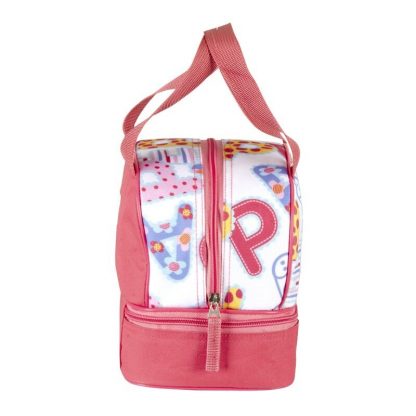 Peppa Pig Lovely lunch bag - Image 4