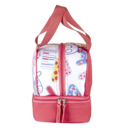 Peppa Pig Lovely lunch bag - Image 5