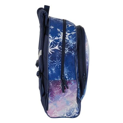 Disney Frozen Frosted adaptable backpack 42cm - Image 3