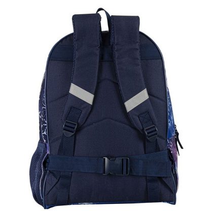 Disney Frozen Frosted adaptable backpack 42cm - Image 7