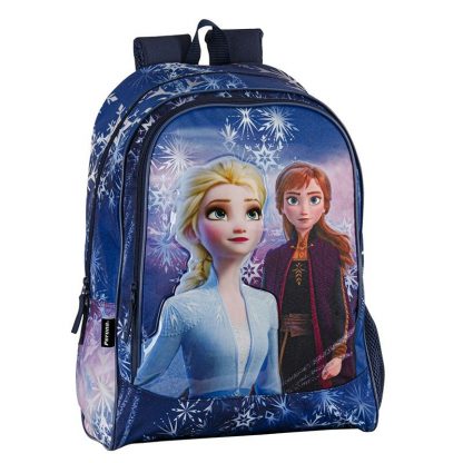 Disney Frozen Frosted adaptable backpack 42cm - Image 2