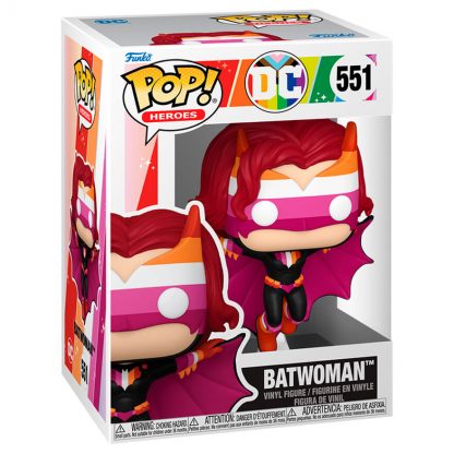 POP figure DC Comics Batwoman - Image 2