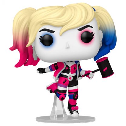 POP figure DC Comics Harley Quinn - Image 2