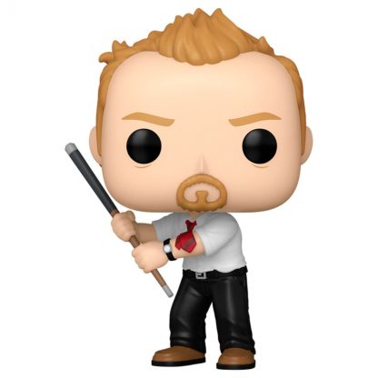POP figure Shaun of the Dead Shaun Exclusive 5 + 1 Chase - Image 5