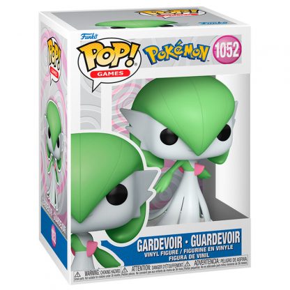 POP figure Pokemon Gardevoir Guardevoir - Image 2