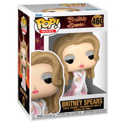 POP figure Britney Spears Lucky - Image 2