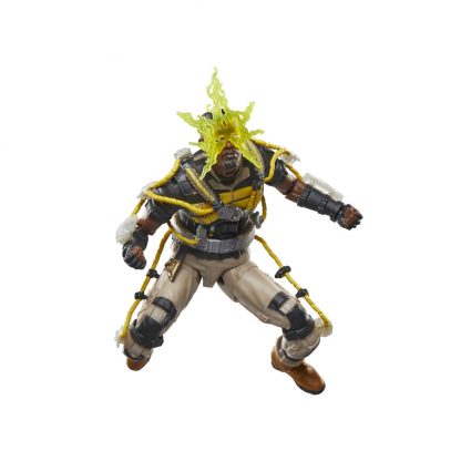 Marvel Spider-Man No Way Home Marvel's Electro figure 15cm - Image 5