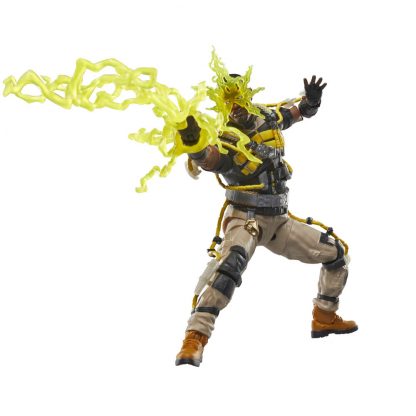 Marvel Spider-Man No Way Home Marvel's Electro figure 15cm - Image 7