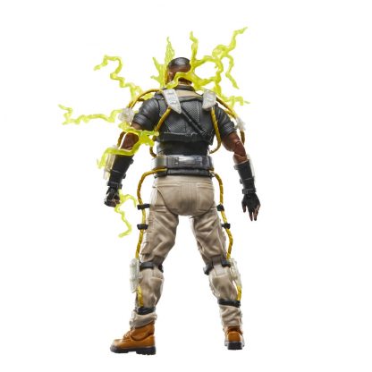Marvel Spider-Man No Way Home Marvel's Electro figure 15cm - Image 8