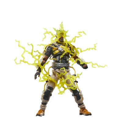Marvel Spider-Man No Way Home Marvel's Electro figure 15cm - Image 10