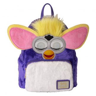 Loungefly Furby backpack 26cm