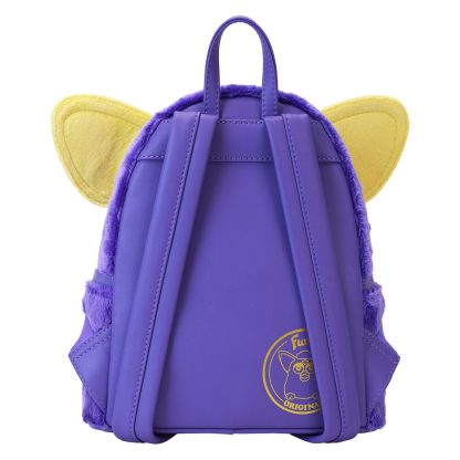 Loungefly Furby backpack 26cm - Image 4
