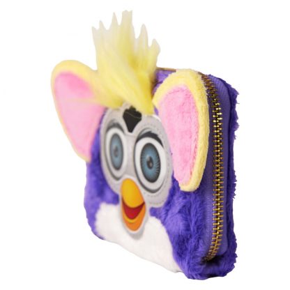 Loungefly Furby wallet - Image 5
