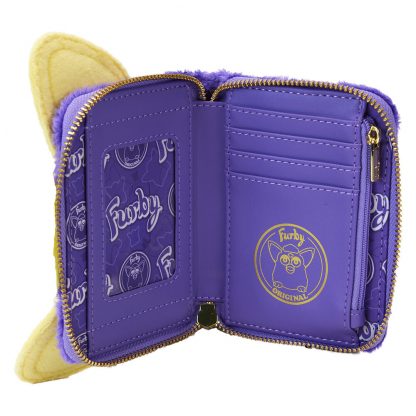 Loungefly Furby wallet - Image 3