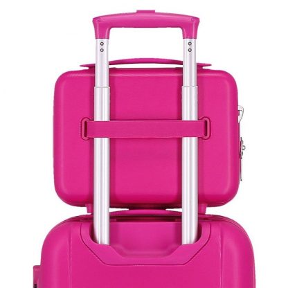 Disney Stitch We Love adaptable ABS vanity case - Image 7