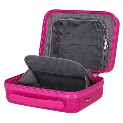 Disney Stitch We Love adaptable ABS vanity case - Image 6