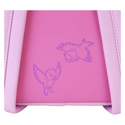Loungefly Disney Cinderella 75th Anniversary backpack - Image 5
