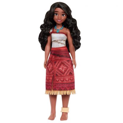 Disney Vaiana Moana 2 Vaiana doll - Image 2