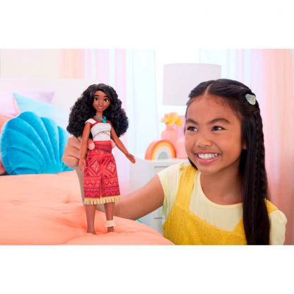 Disney Vaiana Moana 2 Vaiana doll - Image 3