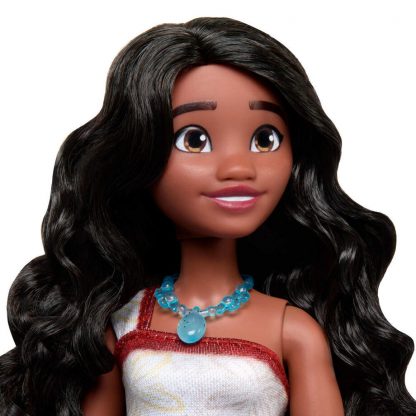 Disney Vaiana Moana 2 Vaiana doll - Image 4