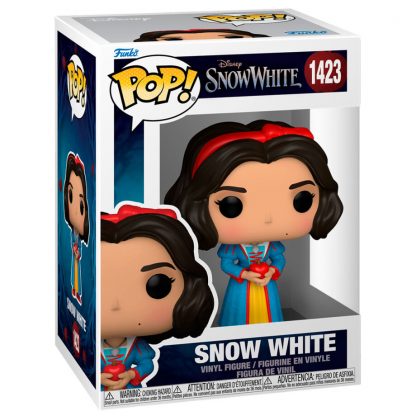 Figura POP Disney Snow White - Snow White - Image 2
