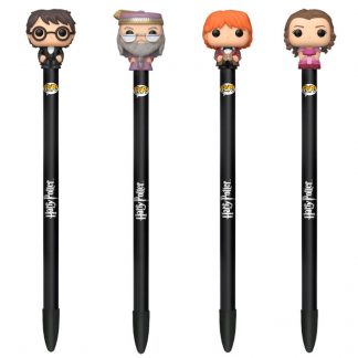 Harry Potter Pen Toppers