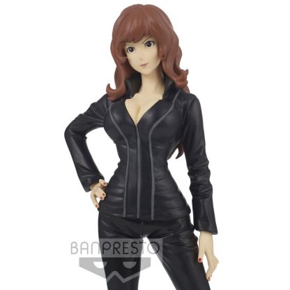 Lupin the Third part 6 Master Stars Piece Fujiko Mine figure 24cm - Image 5