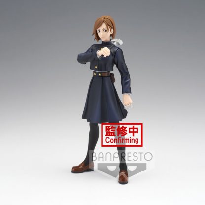 Jujutsu Kaisen Jukon No Kata Nobara Kugisaki figure - Image 2
